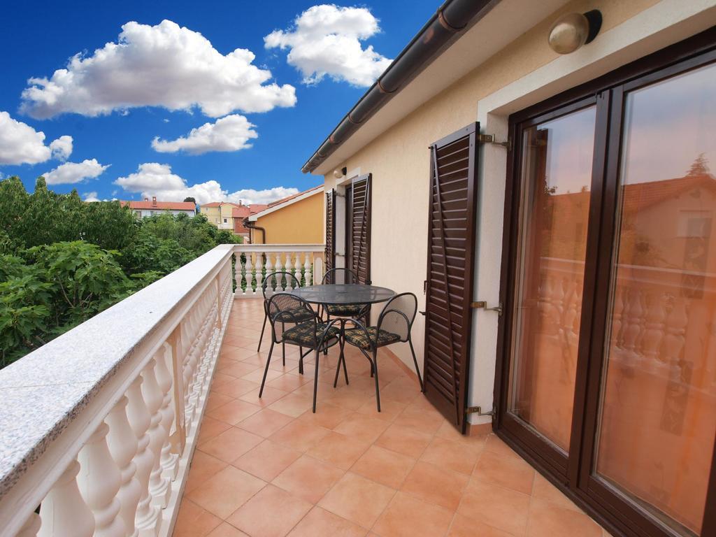 Apartments Durda 1390 Stinjan Exterior photo